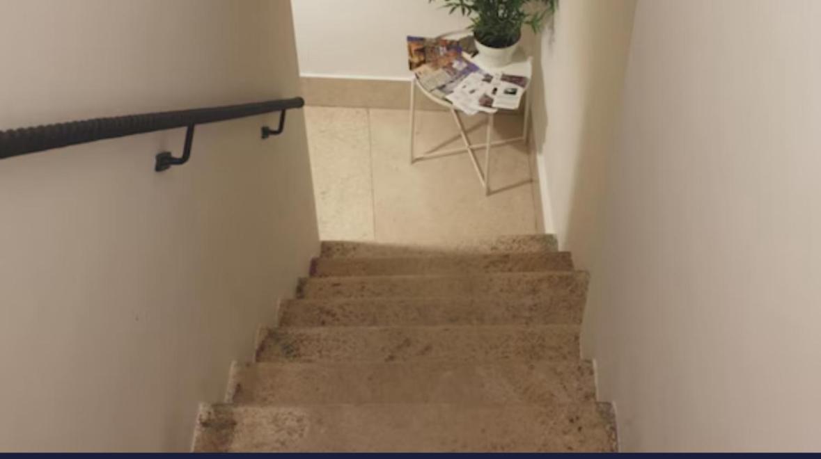 B&B Santa Chiara アルタムラ エクステリア 写真