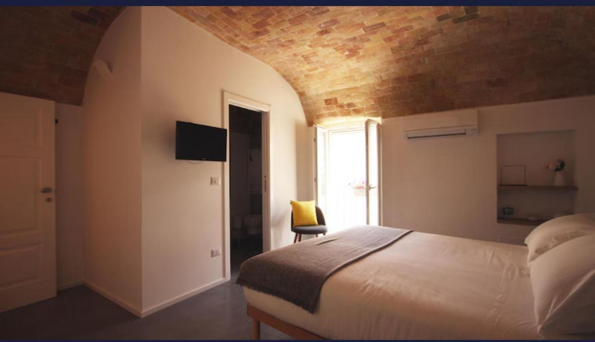 B&B Santa Chiara アルタムラ エクステリア 写真