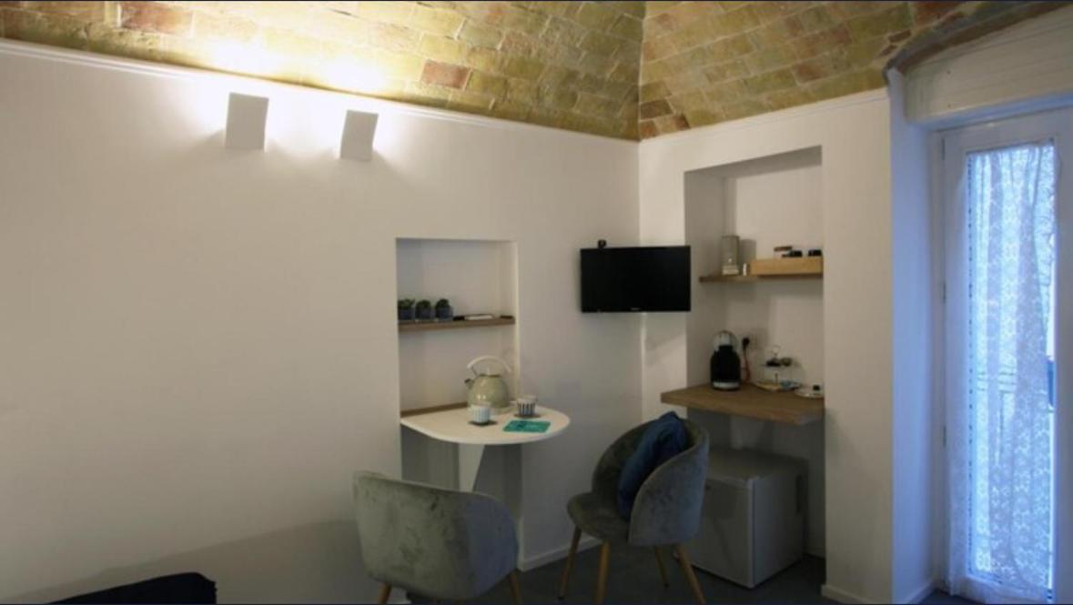 B&B Santa Chiara アルタムラ エクステリア 写真