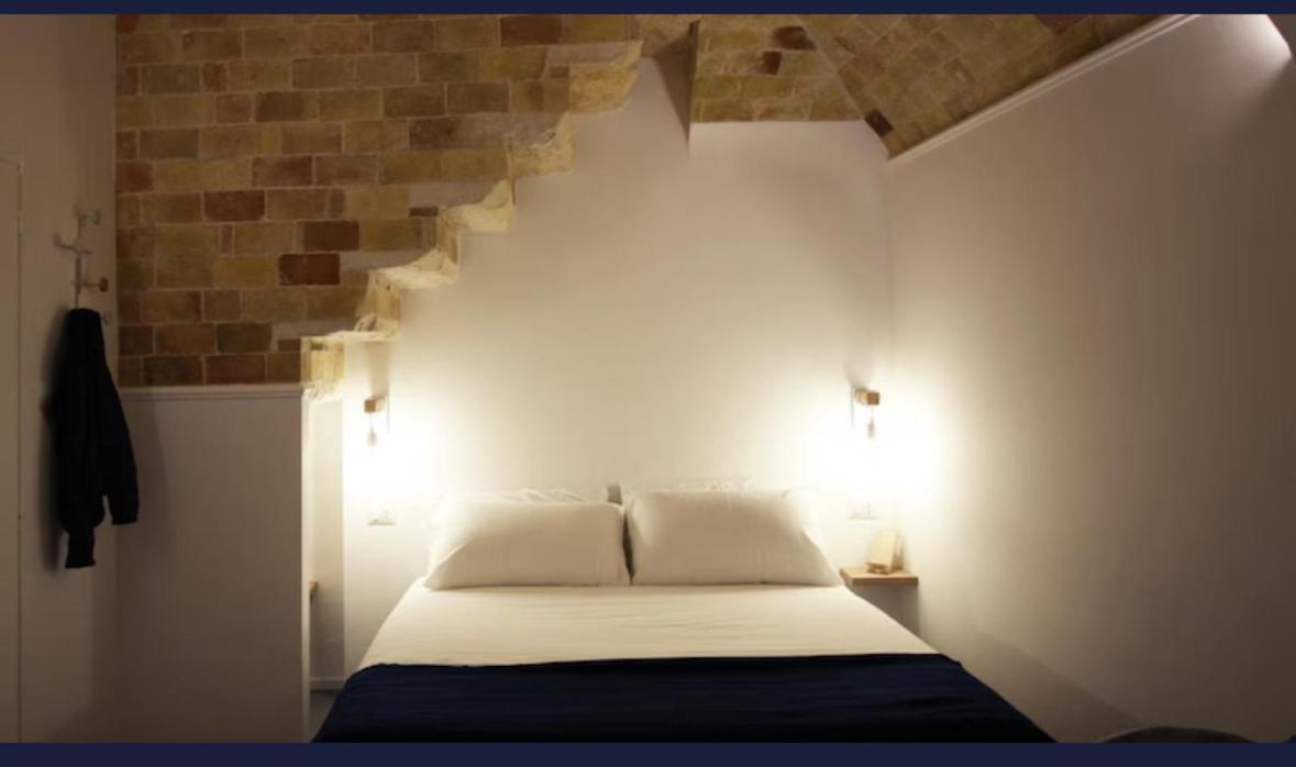 B&B Santa Chiara アルタムラ エクステリア 写真