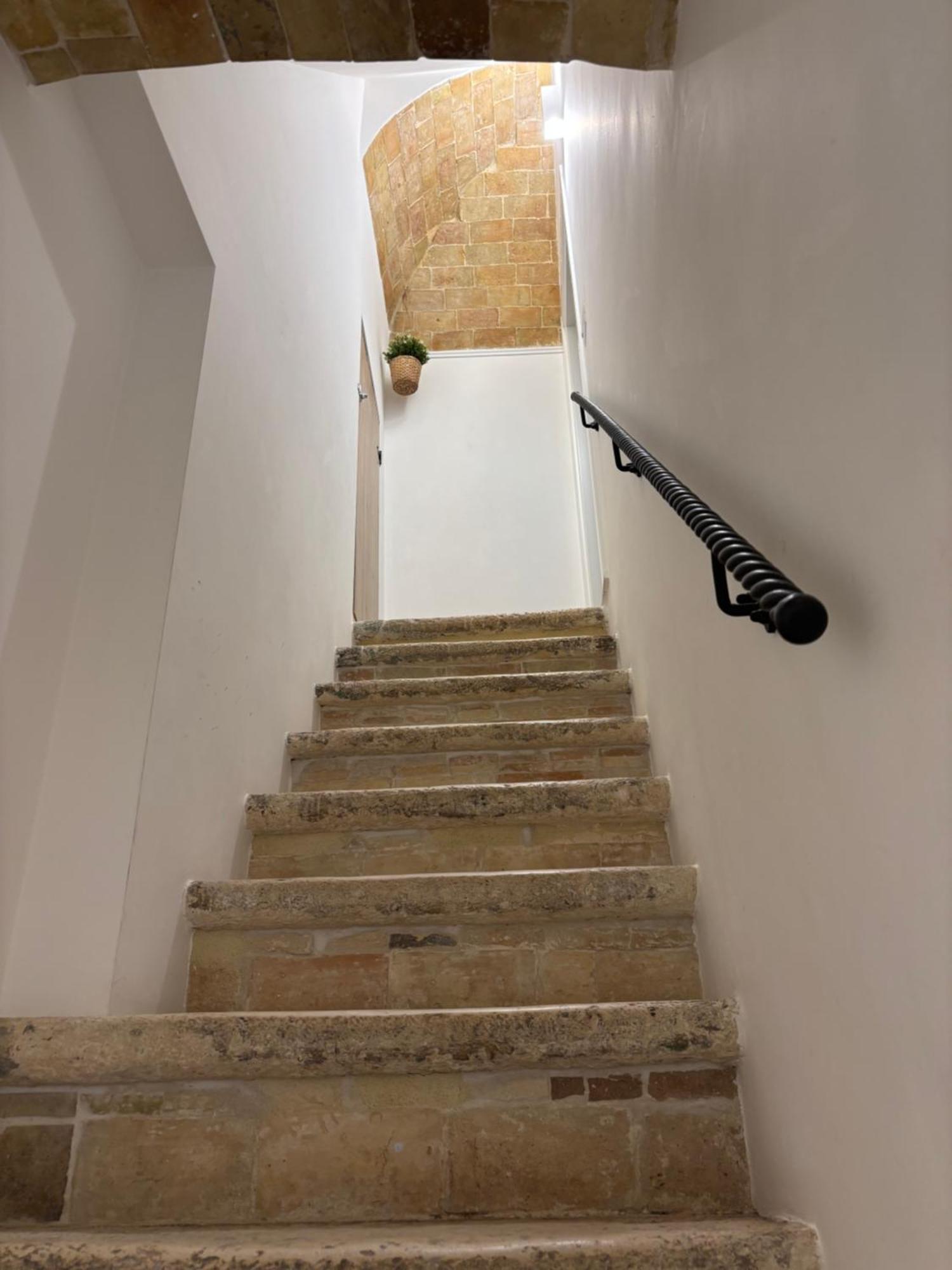B&B Santa Chiara アルタムラ エクステリア 写真