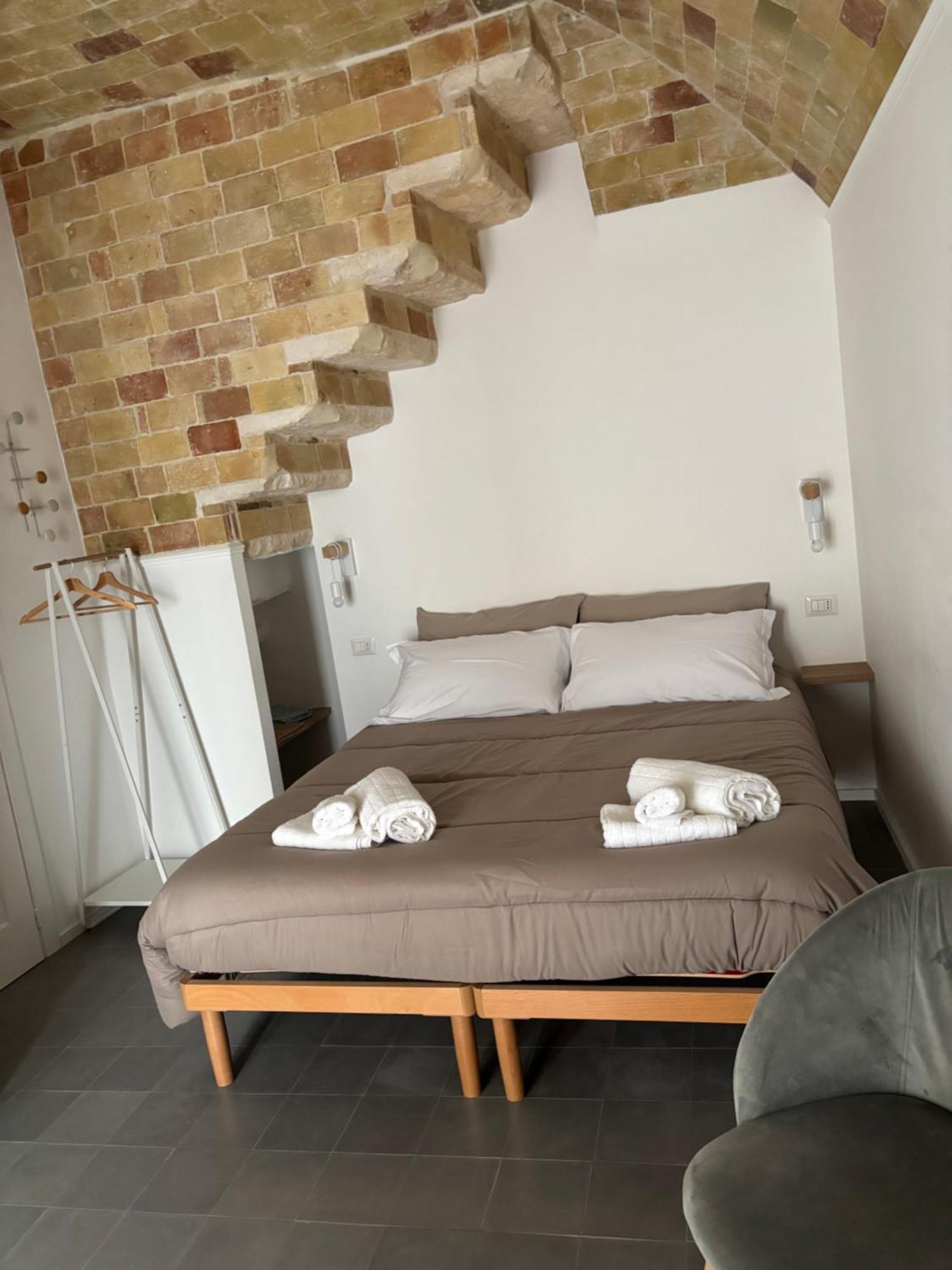 B&B Santa Chiara アルタムラ エクステリア 写真
