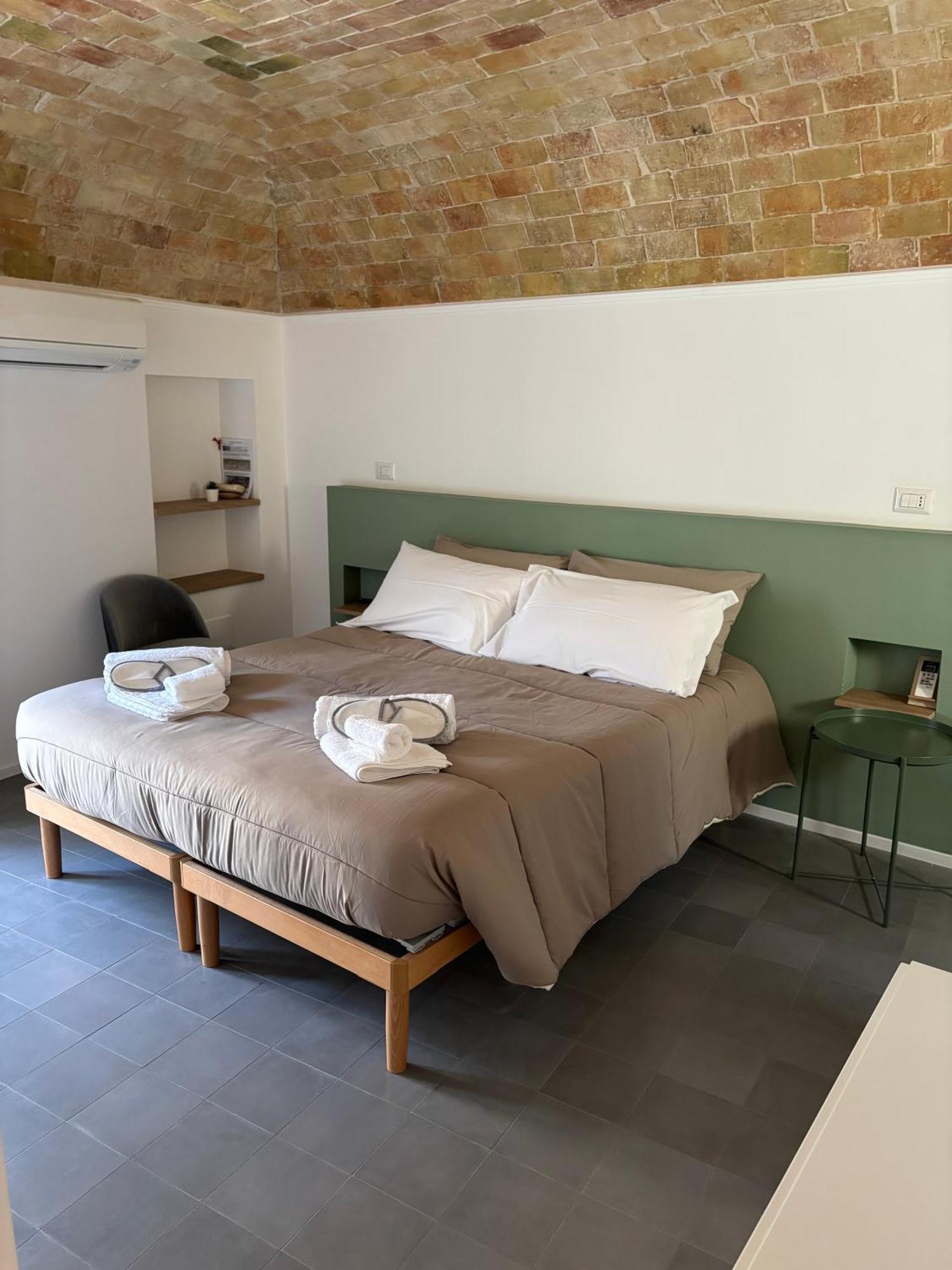 B&B Santa Chiara アルタムラ エクステリア 写真