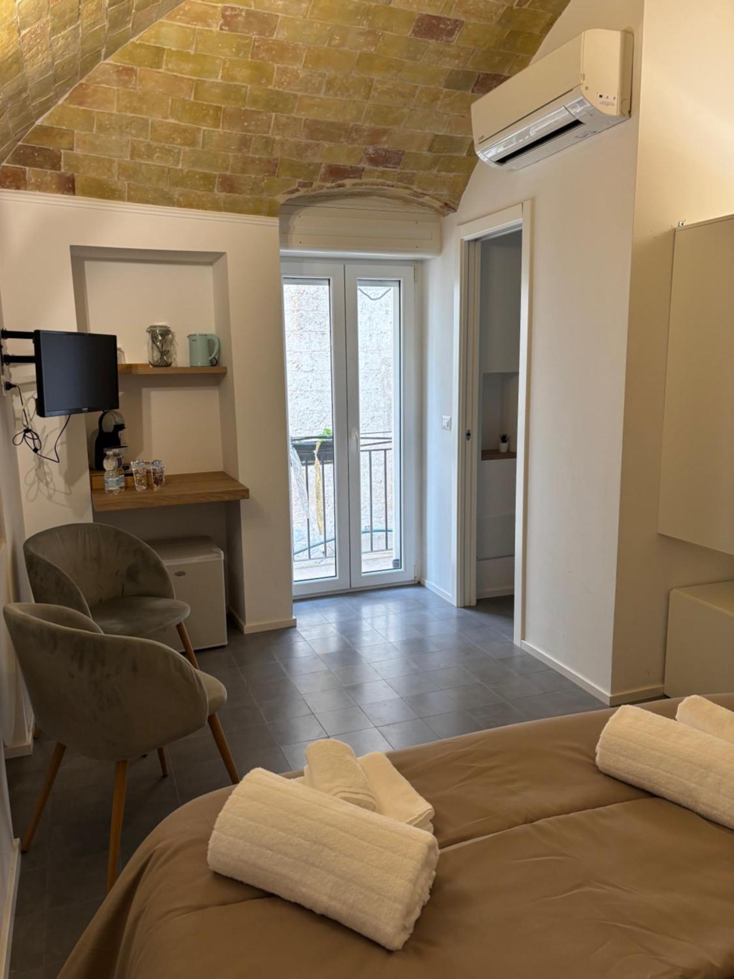 B&B Santa Chiara アルタムラ エクステリア 写真