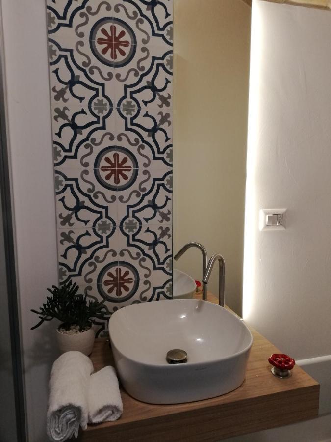 B&B Santa Chiara アルタムラ エクステリア 写真