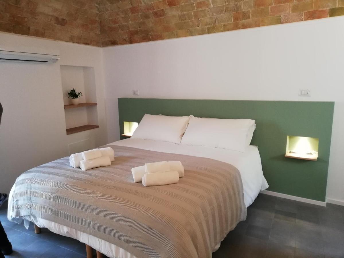 B&B Santa Chiara アルタムラ エクステリア 写真