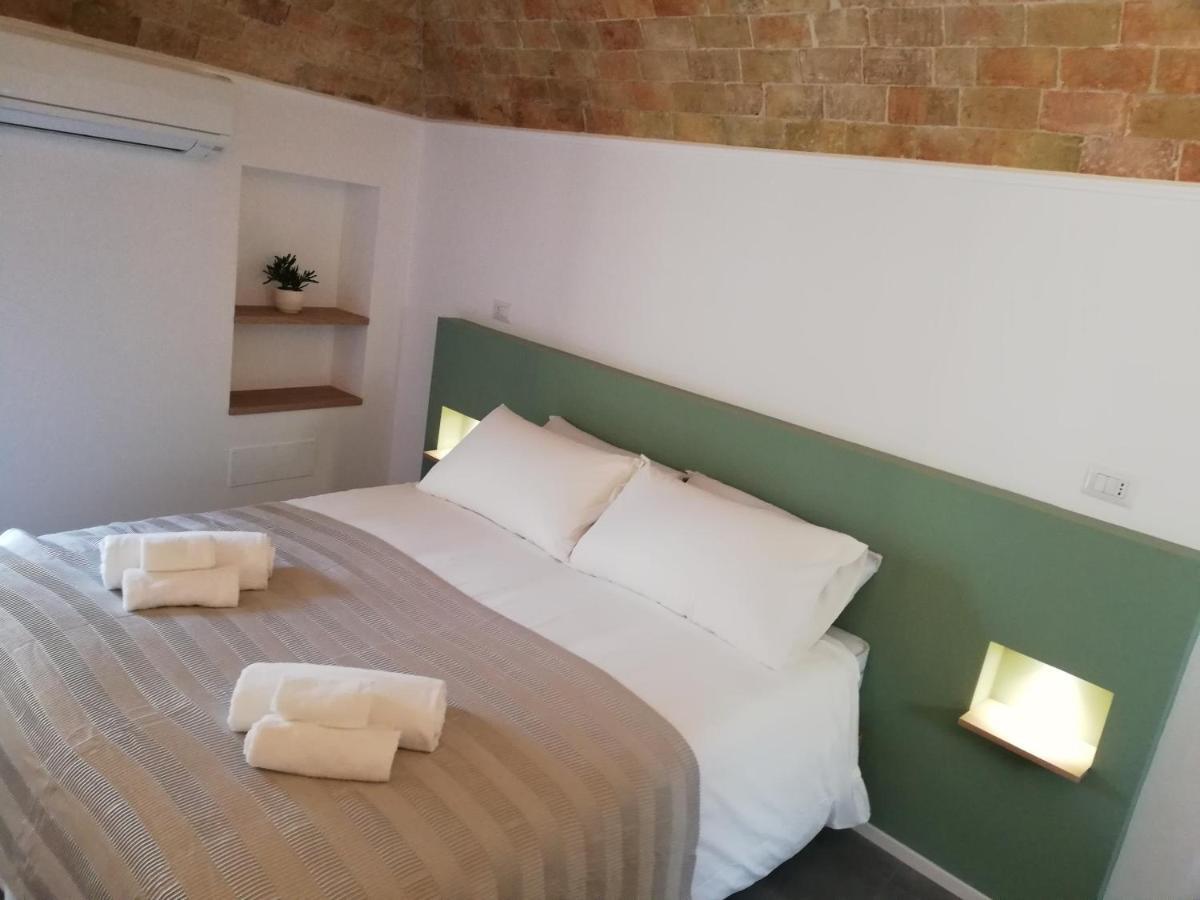 B&B Santa Chiara アルタムラ エクステリア 写真