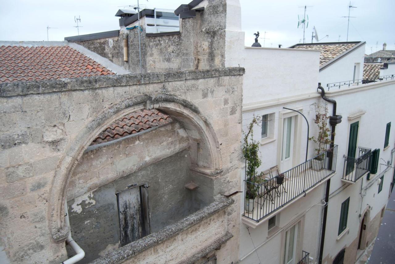 B&B Santa Chiara アルタムラ エクステリア 写真