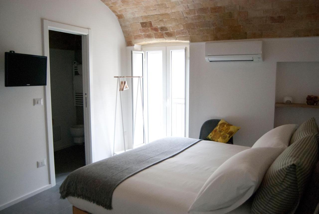 B&B Santa Chiara アルタムラ エクステリア 写真