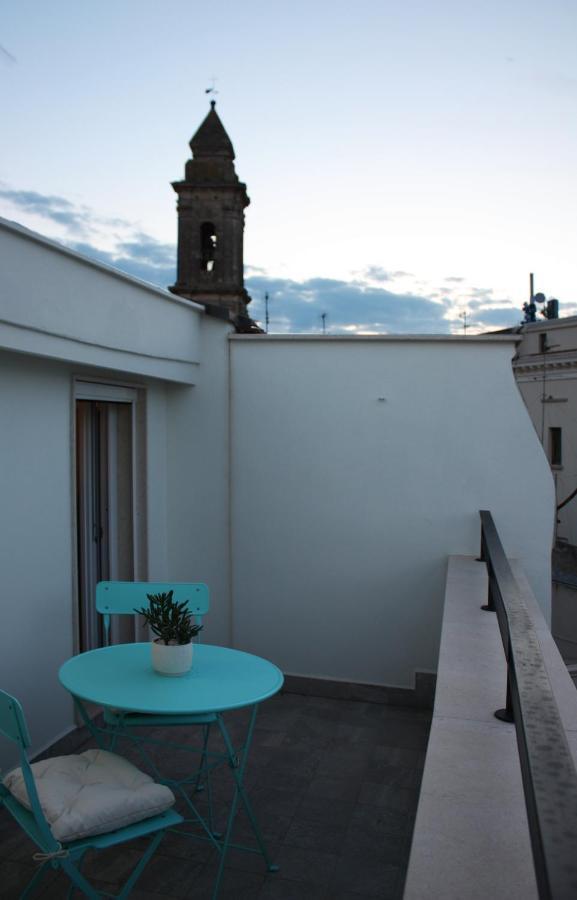 B&B Santa Chiara アルタムラ エクステリア 写真